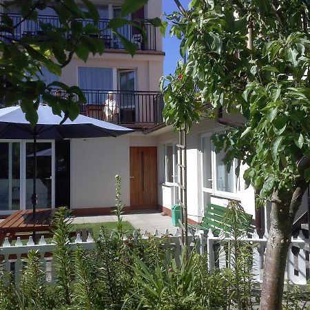 U Henryki Apartment Kolobrzeg Ngoại thất bức ảnh