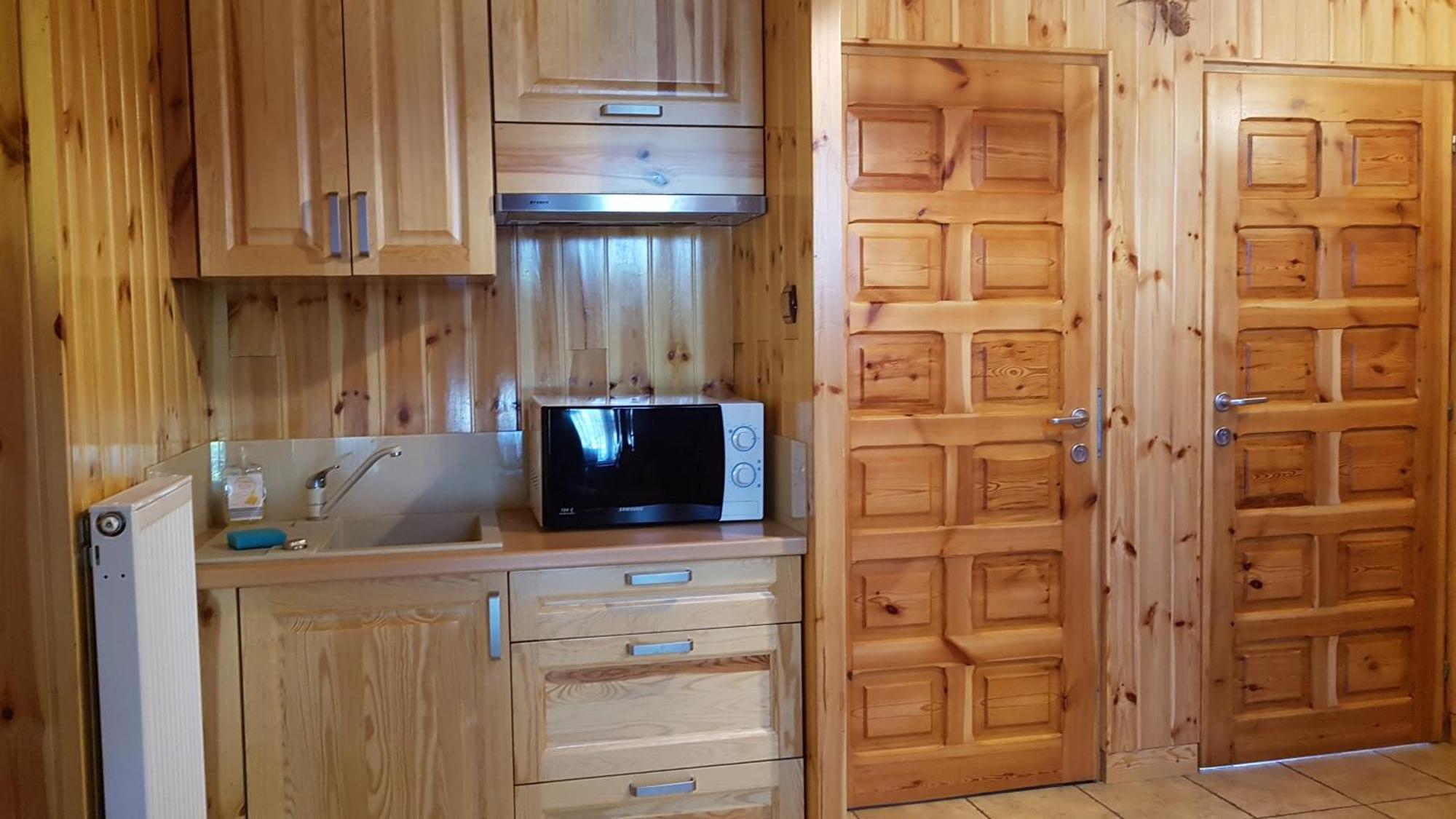 U Henryki Apartment Kolobrzeg Ngoại thất bức ảnh