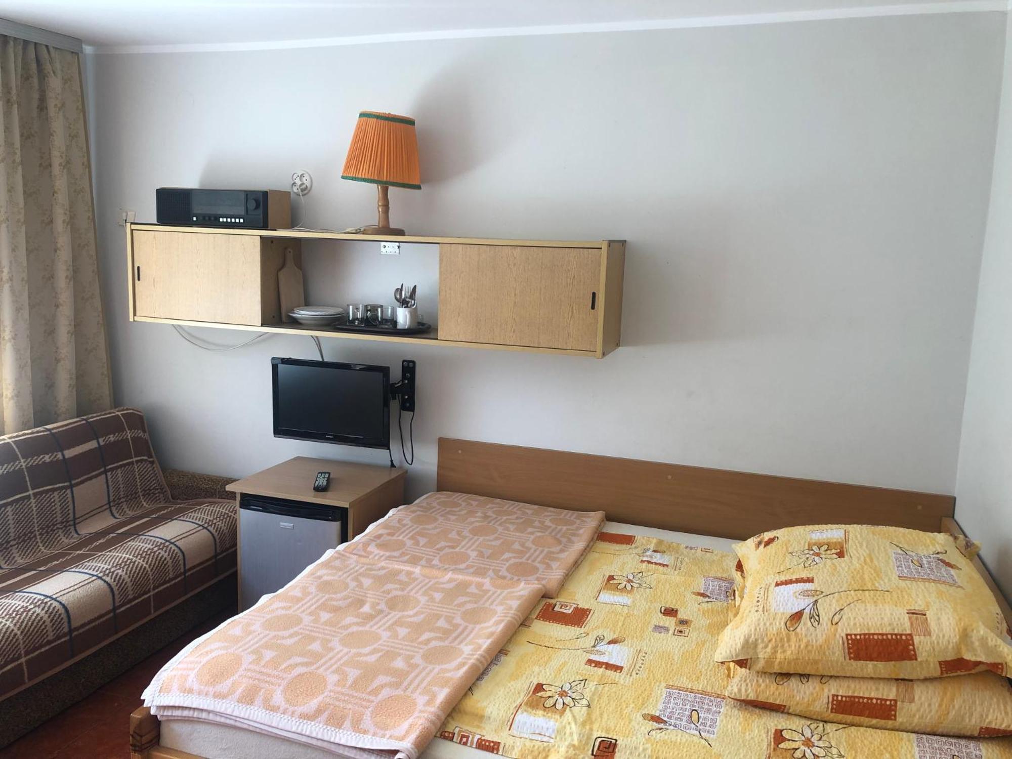 U Henryki Apartment Kolobrzeg Ngoại thất bức ảnh